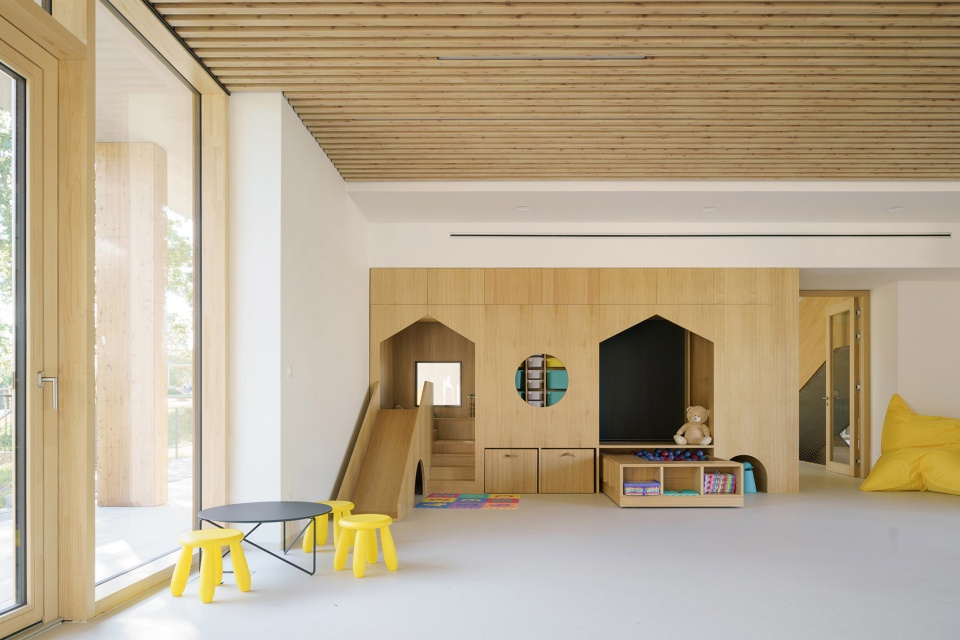 childrens hospice house for julia by ctyrsten
