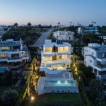 Fortaleza别墅，葡萄牙 / Vieira de Moura Architects