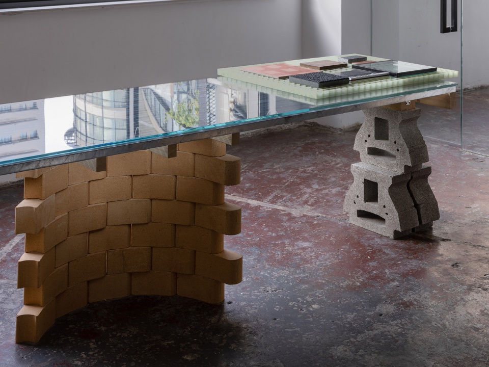 spactrum shanghai office by spactrum