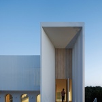 Fortaleza别墅，葡萄牙 / Vieira de Moura Architects