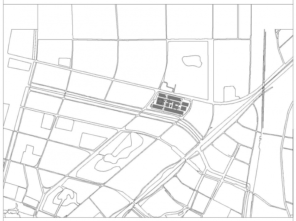 Suzhou SND “Taihu Cloud Valley” Digital Industrial Park