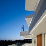 Fortaleza别墅，葡萄牙 / Vieira de Moura Architects