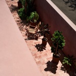 chillin park by Qicang Design