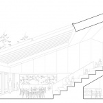 Zénith学校，加拿大 / Pelletier de Fontenay + Leclerc