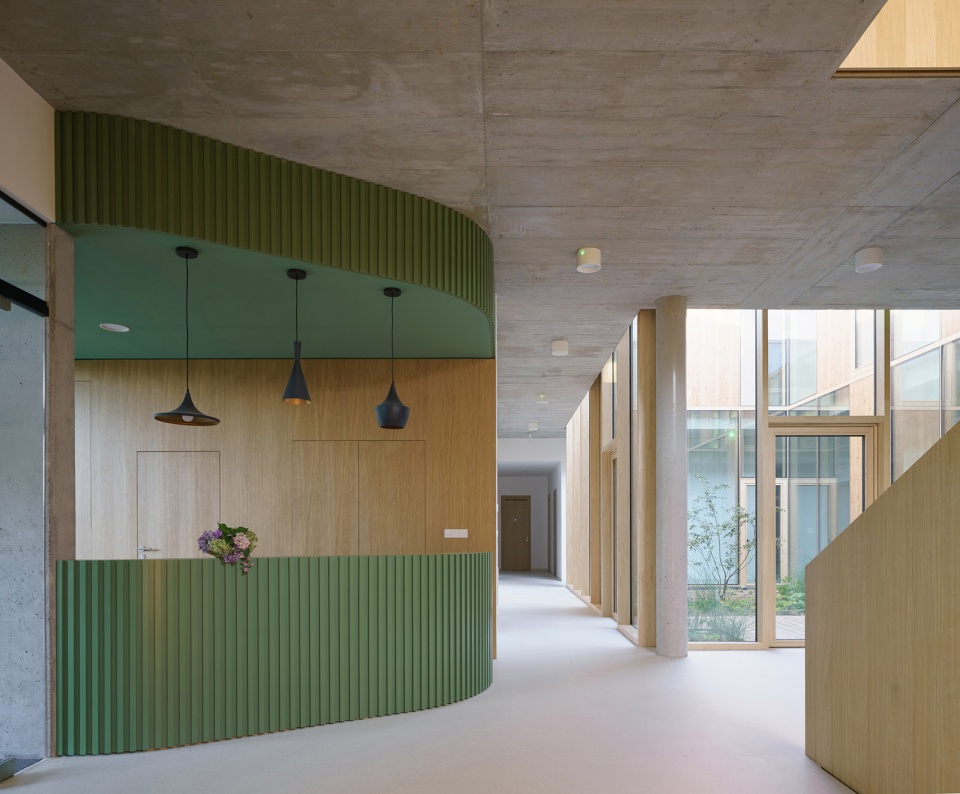childrens hospice house for julia by ctyrsten