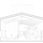 Zénith学校，加拿大 / Pelletier de Fontenay + Leclerc