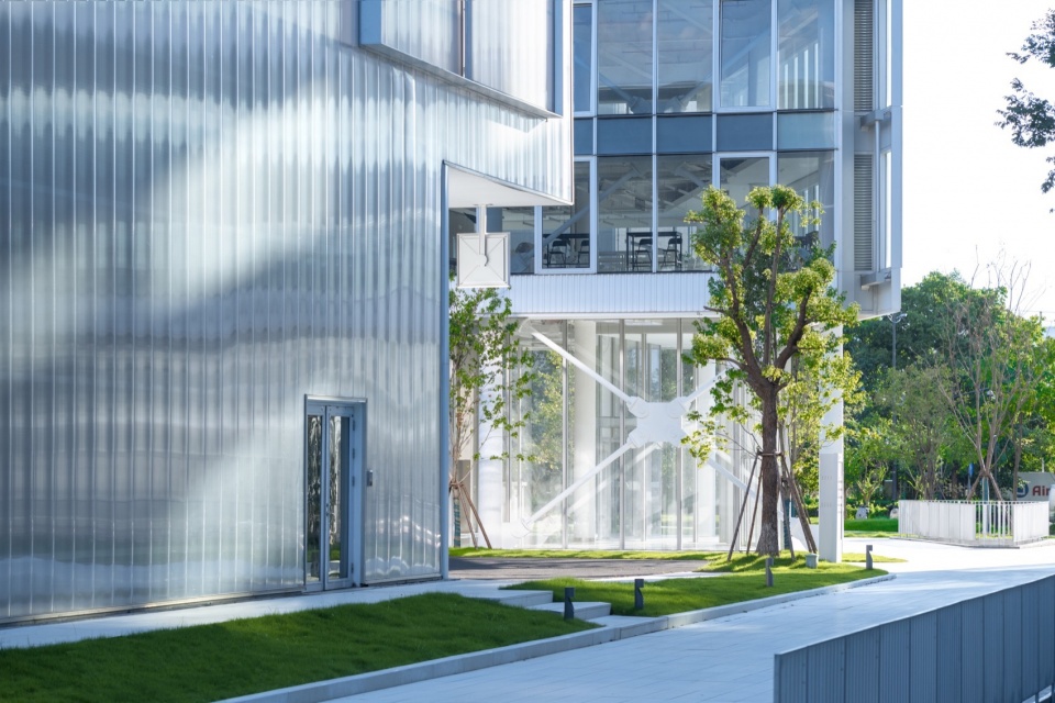 Tederic International Center