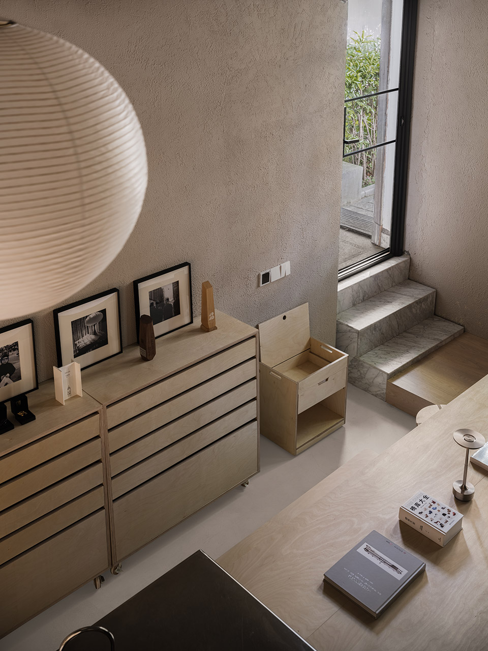 lino architects shanghai office by lino architects