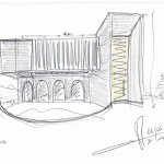 Fortaleza别墅，葡萄牙 / Vieira de Moura Architects