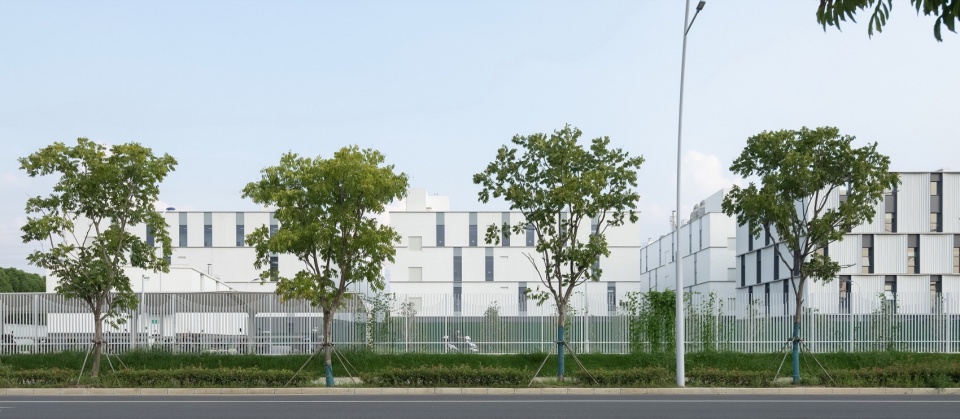 Angelalign Innovation and Beauty Base