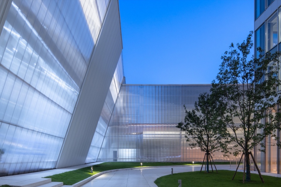 Tederic International Center