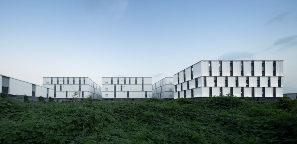 Angelalign Innovation and Beauty Base