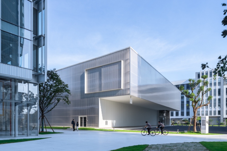 Tederic International Center