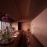 chillin park by Qicang Design
