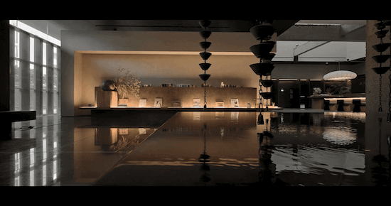 SAVHE HOTEL
