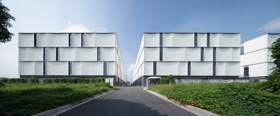 Angelalign Innovation and Beauty Base