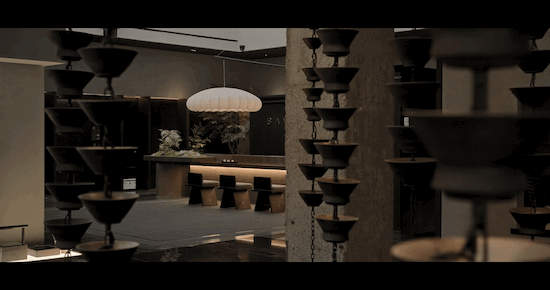 SAVHE HOTEL