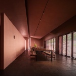chillin park by Qicang Design