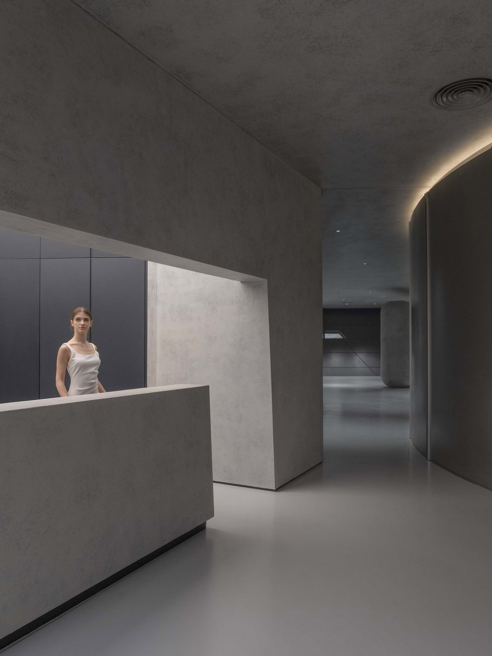 higolds interstellar headquarters by pininfarina architecture