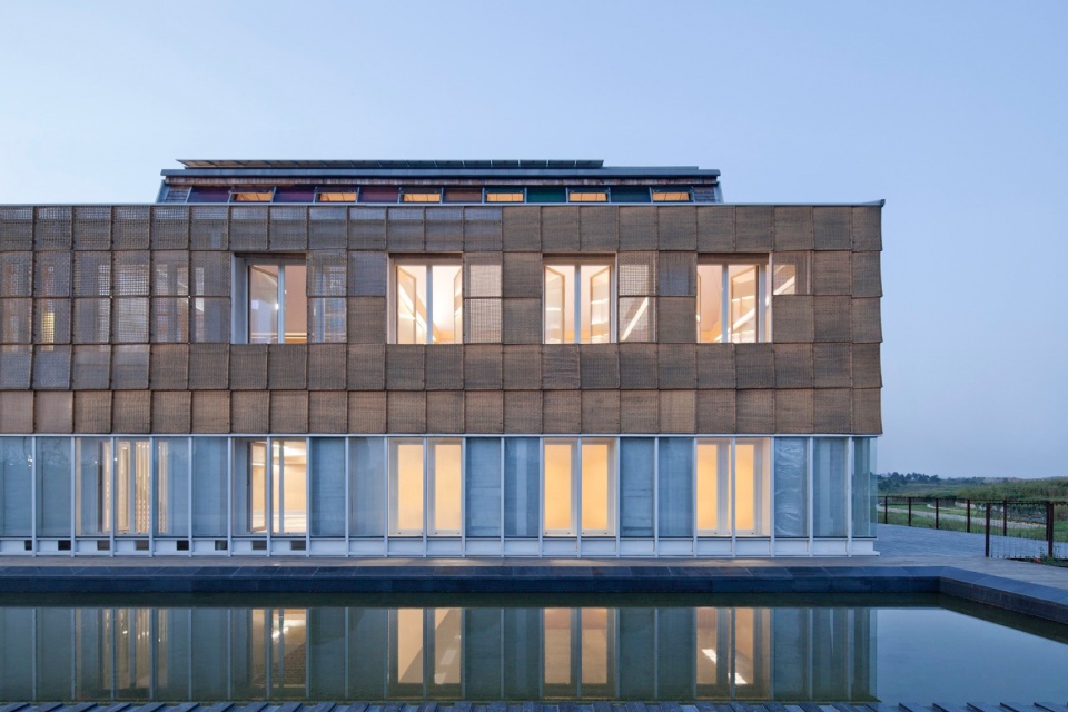 OFFICE FACT SUP Atelier