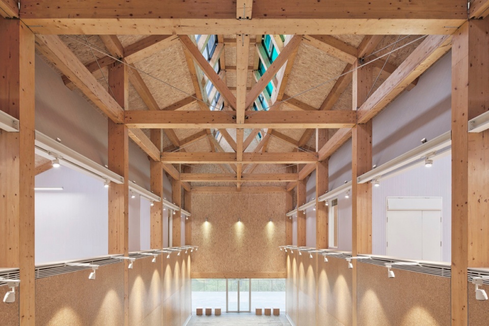 OFFICE FACT SUP Atelier