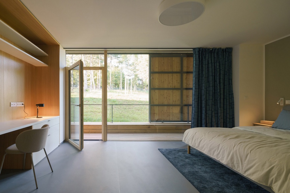 childrens hospice house for julia by ctyrsten