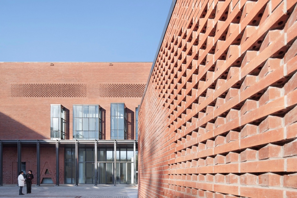 OFFICE FACT SUP Atelier
