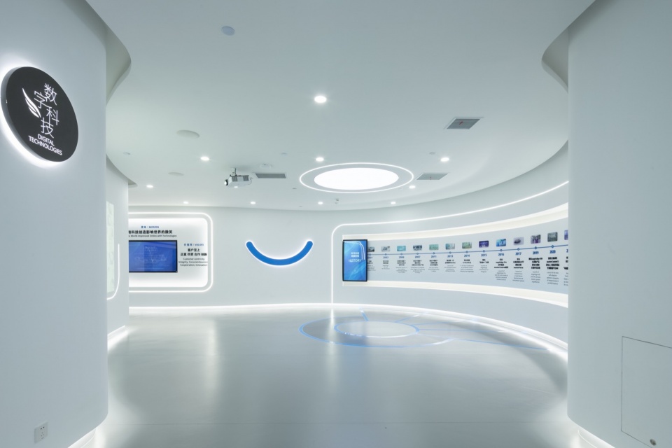 Angelalign Innovation and Beauty Base