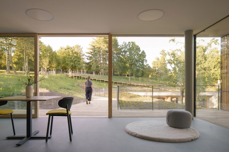 childrens hospice house for julia by ctyrsten