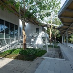 深圳市龙岗河碧道馆 / 刘宇扬建筑事务所