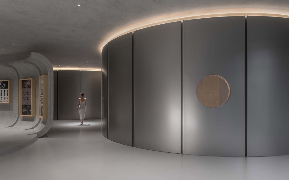 higolds interstellar headquarters by pininfarina architecture
