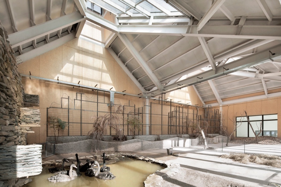 OFFICE FACT SUP Atelier