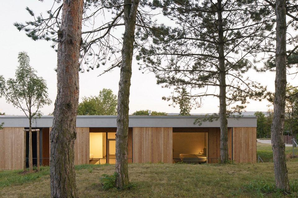 childrens hospice house for julia by ctyrsten