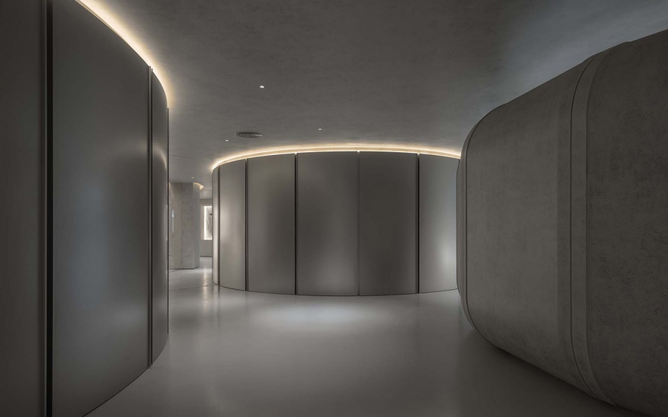 higolds interstellar headquarters by pininfarina architecture