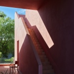 chillin park by Qicang Design