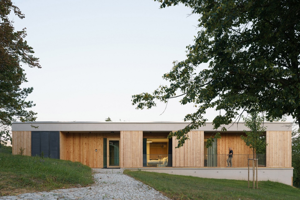 childrens hospice house for julia by ctyrsten