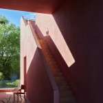 chillin park by Qicang Design