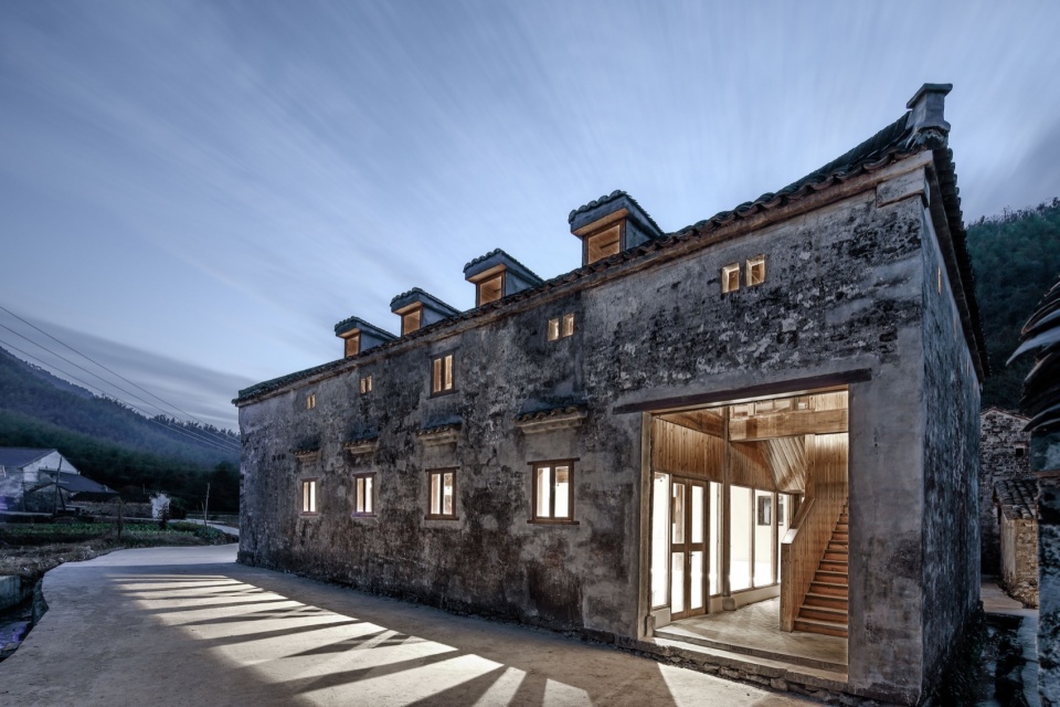 OFFICE FACT SUP Atelier