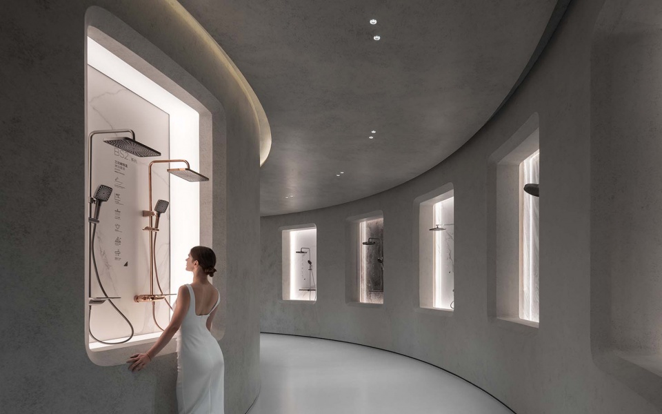 higolds interstellar headquarters by pininfarina architecture