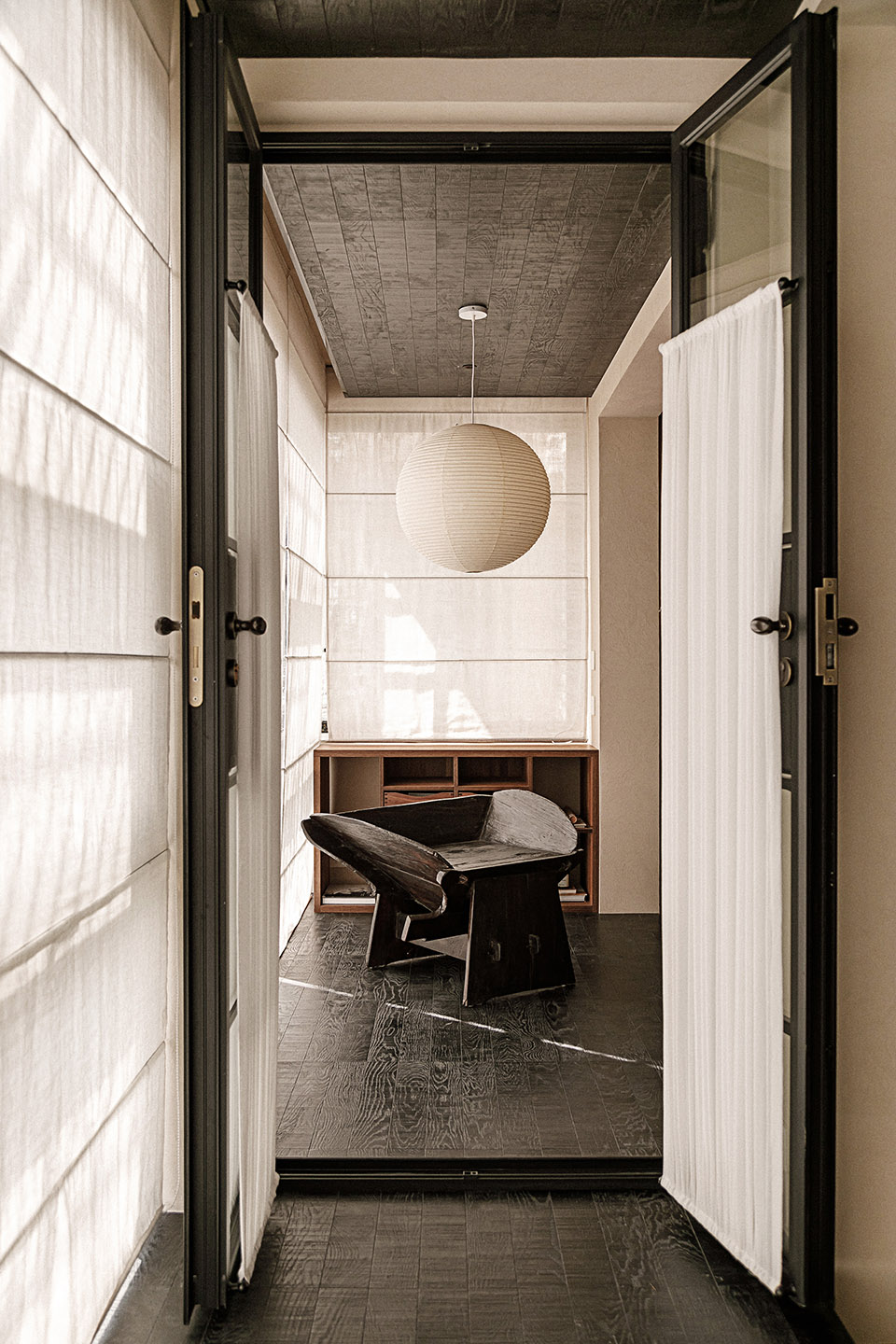 leisure residence by yumalin studio