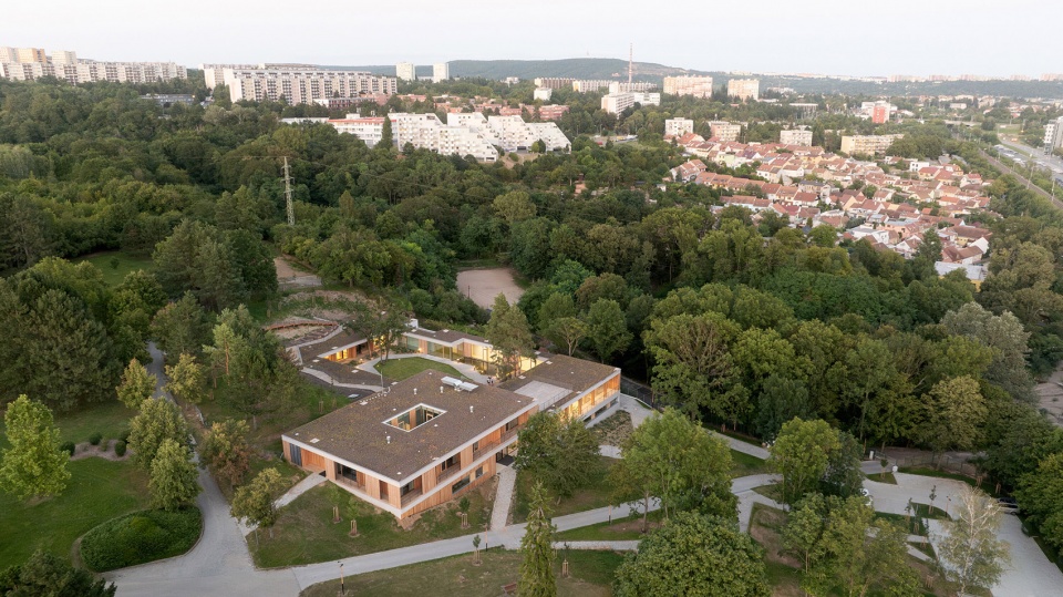 childrens hospice house for julia by ctyrsten