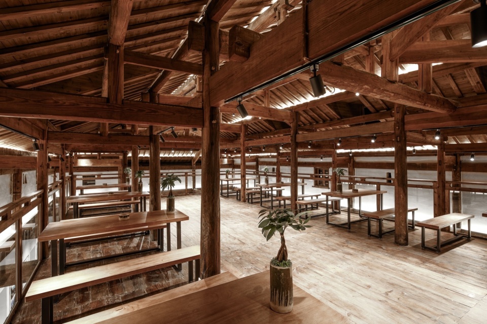 OFFICE FACT SUP Atelier