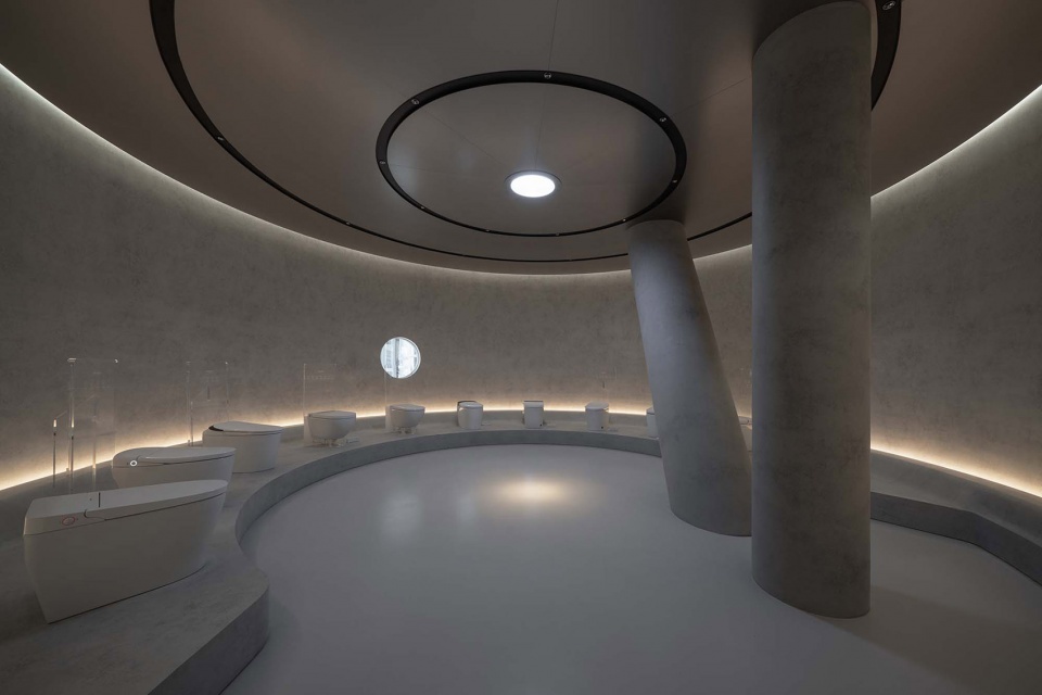 higolds interstellar headquarters by pininfarina architecture
