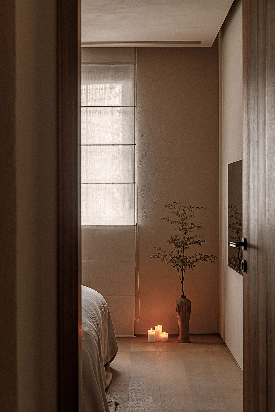 leisure residence by yumalin studio