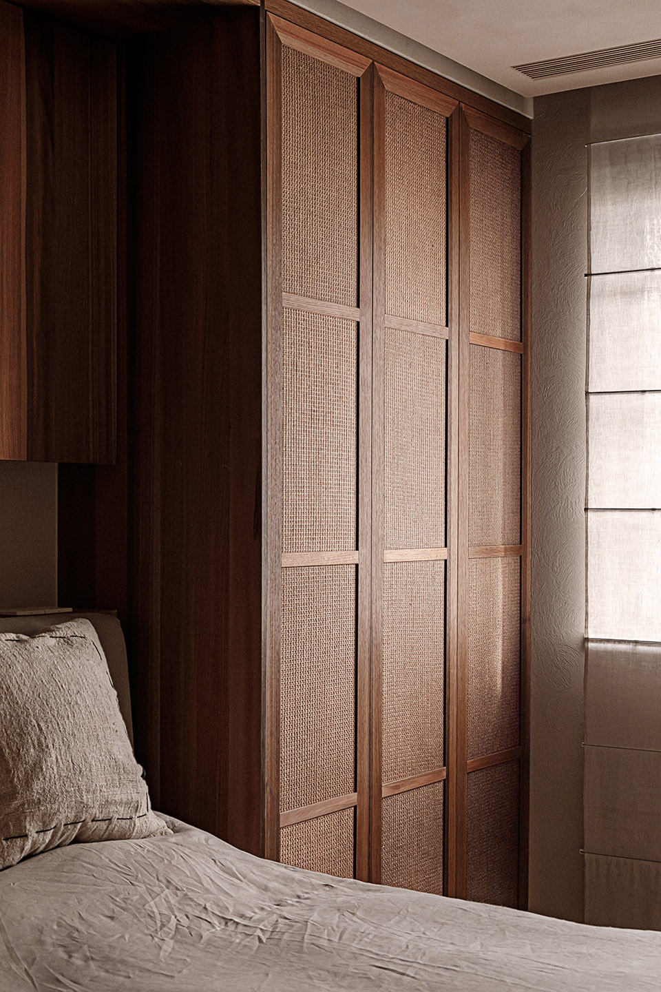 leisure residence by yumalin studio