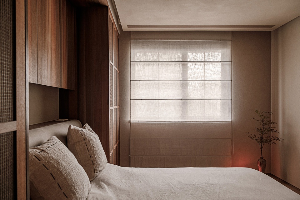 leisure residence by yumalin studio