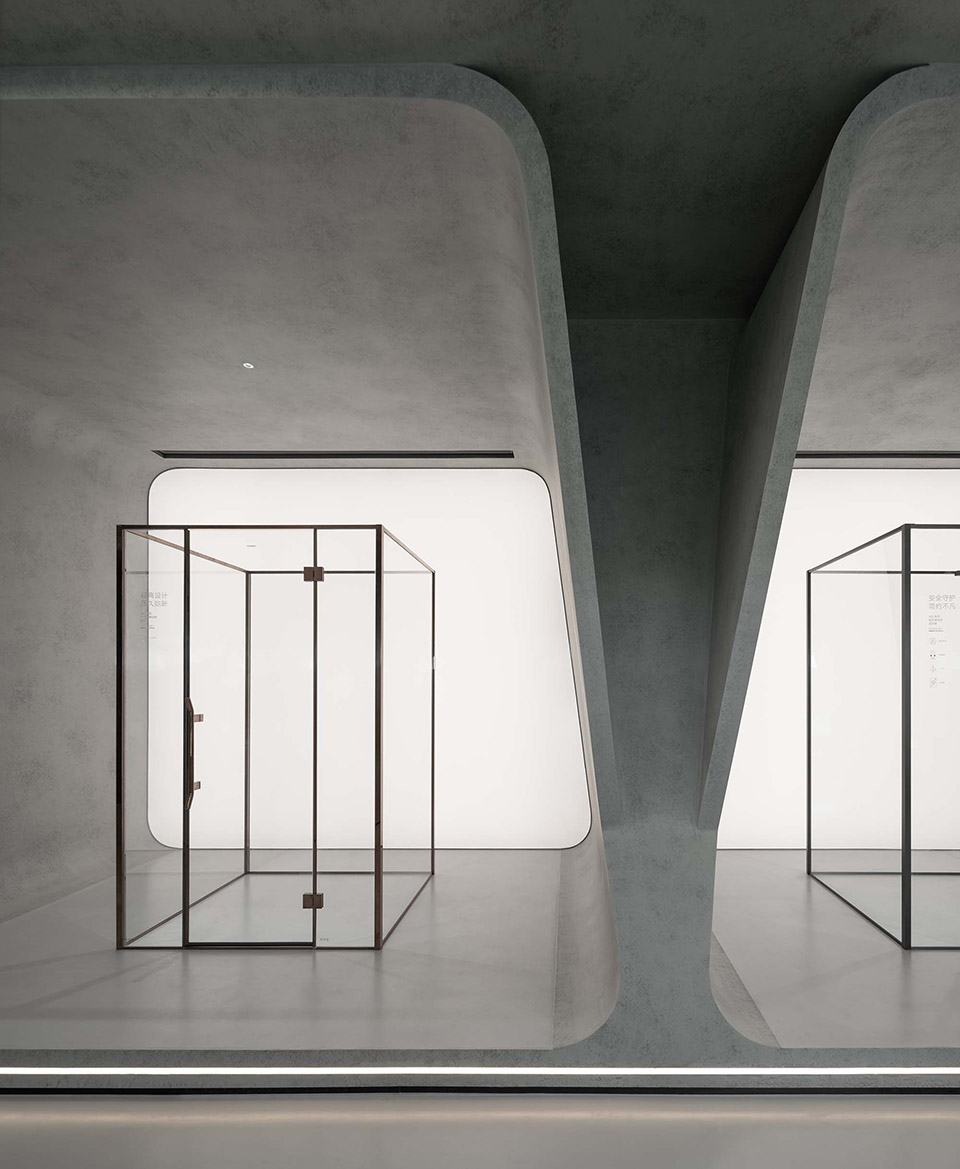 higolds interstellar headquarters by pininfarina architecture