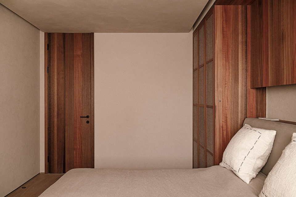 leisure residence by yumalin studio