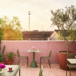 chillin park by Qicang Design