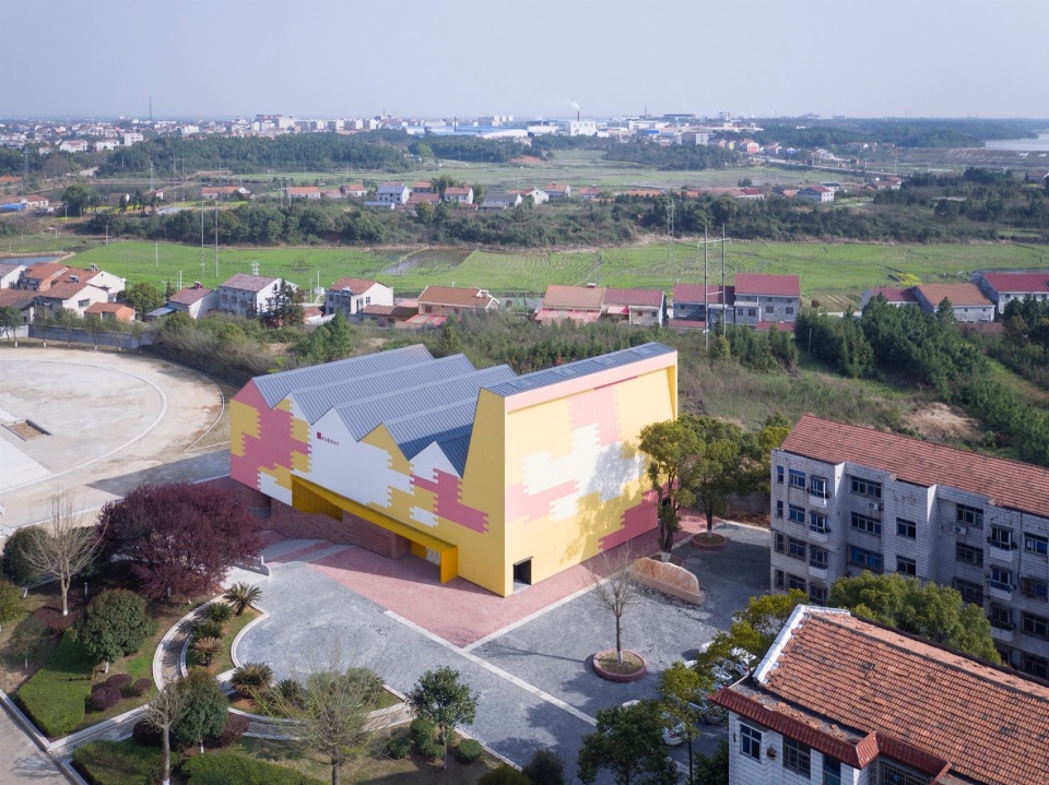 OFFICE FACT SUP Atelier